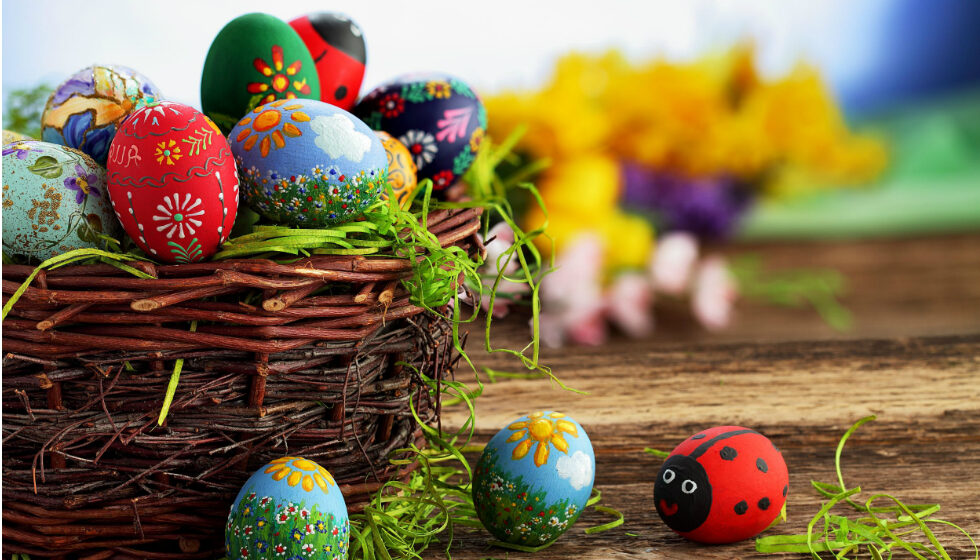 Targ de Paste timp de o luna, la Craiova!