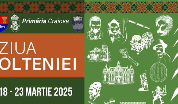 Ziua Olteniei, sărbătorită cu praz, călătorii imersive, muzică și … Shakespeare