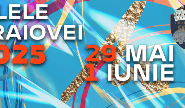 Mari artiști, show aviatic, parade și echitație de Zilele Craiovei