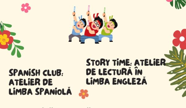 „Have fun in Summer” la AMAN, pe perioada verii
