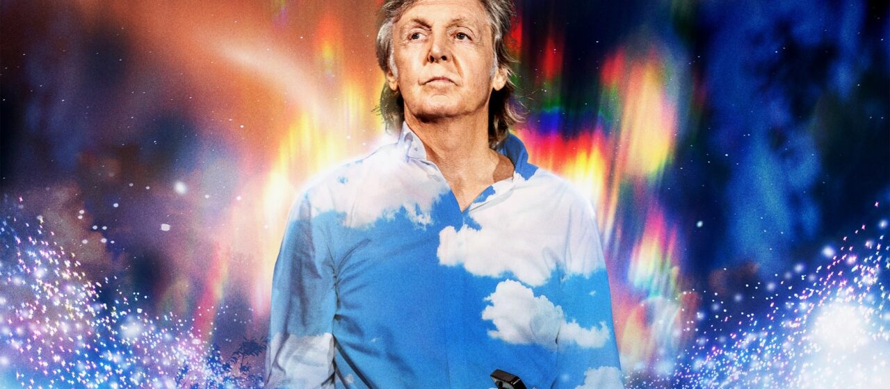 Paul McCartney se întoarce pe scenă la 83 de ani!