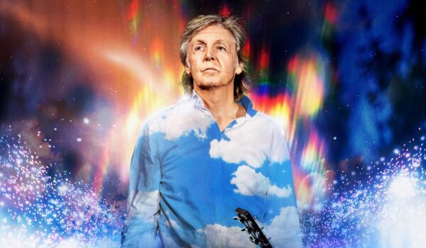 Paul McCartney se întoarce pe scenă la 83 de ani!