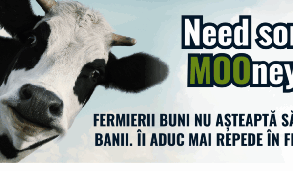 (P) FNGCIMM garantează creditele punte în baza adeverințelor APIA, pentru a asigura un acces rapid la finanțare al fermierilor români