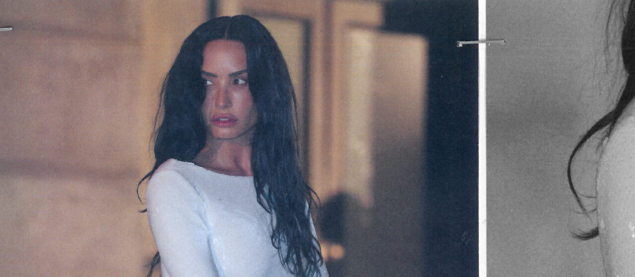 Demi Lovato accelerează era electro-pop cu lansarea unui nou single- „Fast”