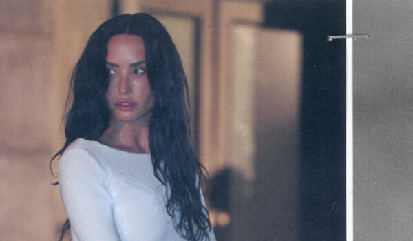 Demi Lovato accelerează era electro-pop cu lansarea unui nou single- „Fast”