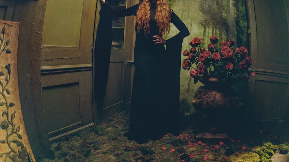 Florence + The Machine lansează Everybody Scream, primul single de pe albumul cu același nume