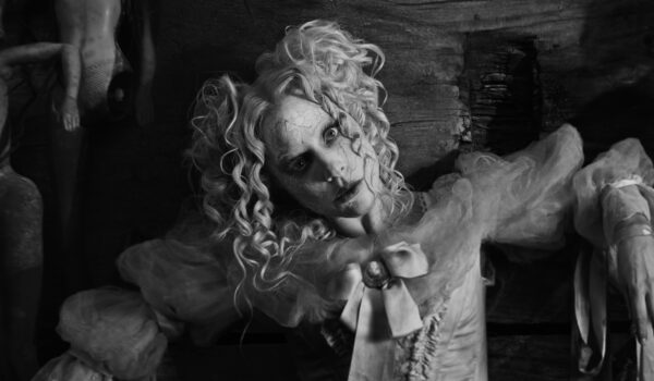 Lady Gaga, debut muzical în serialul Wednesday cu The Dead Dance. Piesa se aude la Radio Sud!