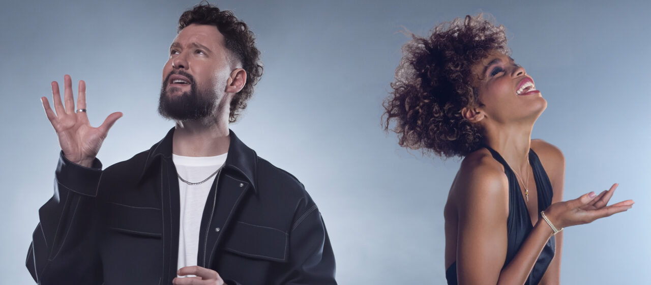 Calum Scott lansează o nouă versiune a hitului I Wanna Dance With Somebody (Who Loves Me)