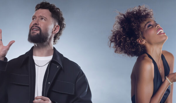 Calum Scott lansează o nouă versiune a hitului I Wanna Dance With Somebody (Who Loves Me)