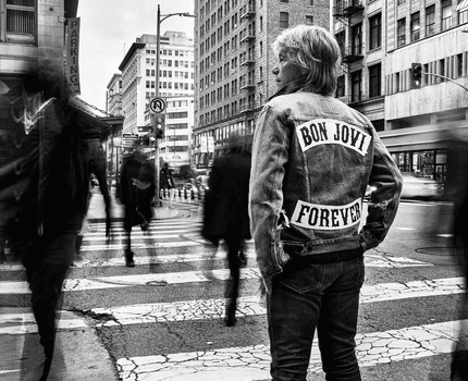 „We Made It Look Easy”, melodia- surpriza de la Bon Jovi și Robbie Williams, se aude la Radio Sud!