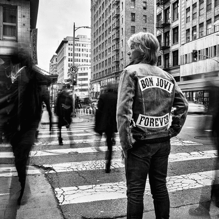 „We Made It Look Easy”, melodia- surpriza de la Bon Jovi și Robbie Williams, se aude la Radio Sud!