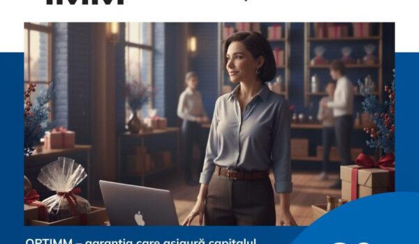 (P) Informaţii importante pentru antreprenorii care au nevoie de finanţare, dar care nu deţin suficiente garanţii proprii