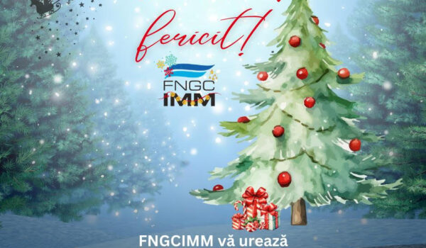 (P) FNGCIMM va asigura susținerea mediului de afaceri și în 2026