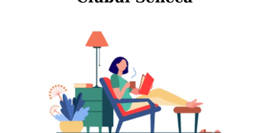 Lectura, ca terapie la AMAN: Biblioterapia – Clubul Seneca