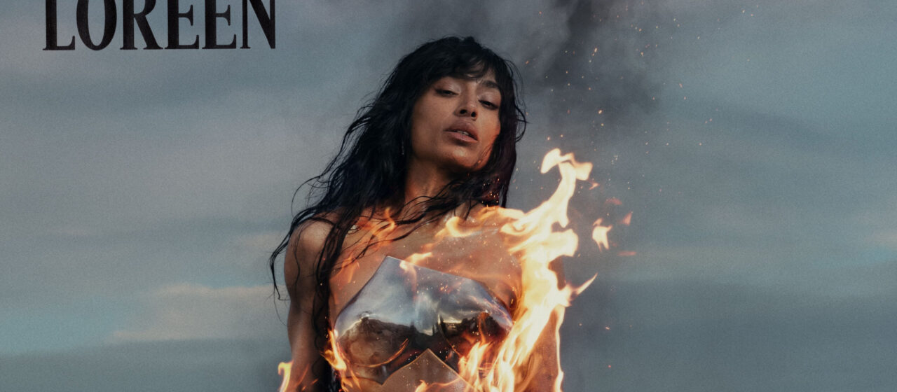 Loreen anunta un nou album si lansează noul ei single „Feels Like Heaven”