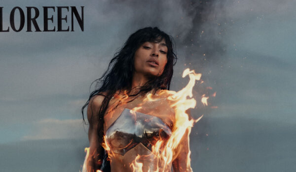 Loreen anunta un nou album si lansează noul ei single „Feels Like Heaven”