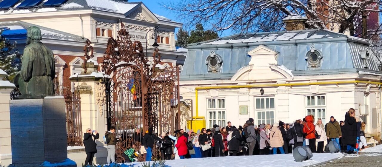 Record de vizitatori in 2025 in muzeele din Craiova