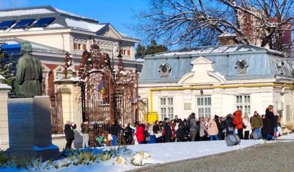 Record de vizitatori in 2025 in muzeele din Craiova