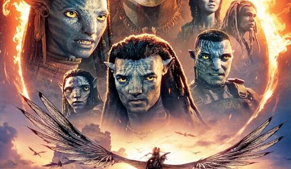 Radio Sud si INSPIRE CINEMA Mercur te trimit la film si in 2026!