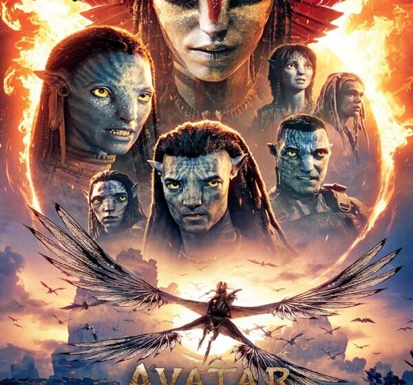 Radio Sud si INSPIRE CINEMA Mercur te trimit la film si in 2026!