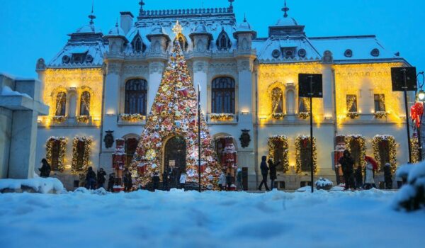 Programul de încasări la ghişeele Direcţiei Impozite si Taxe Craiova