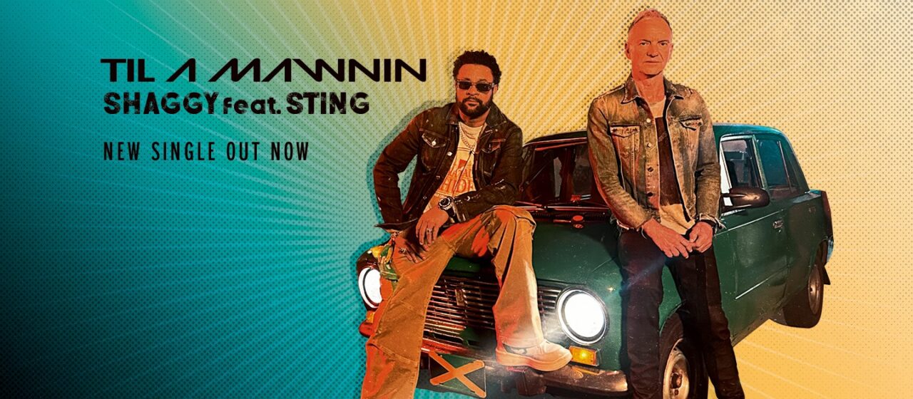 STING vine la UNTOLD 2026!