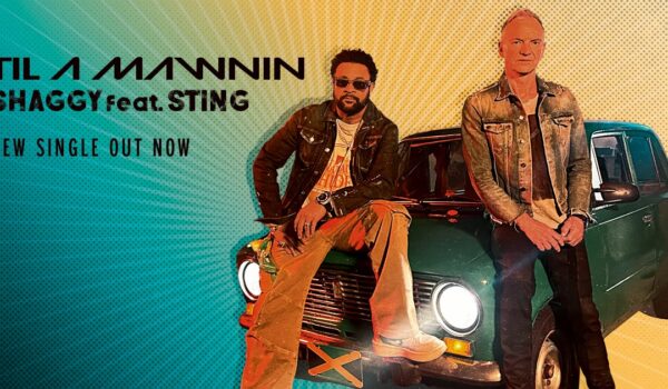 STING vine la UNTOLD 2026!