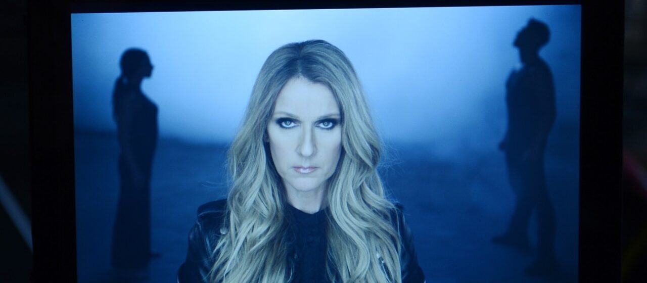 Céline Dion se întoarce pe scenă, după o pauză cauzată de o afecțiune neurologică