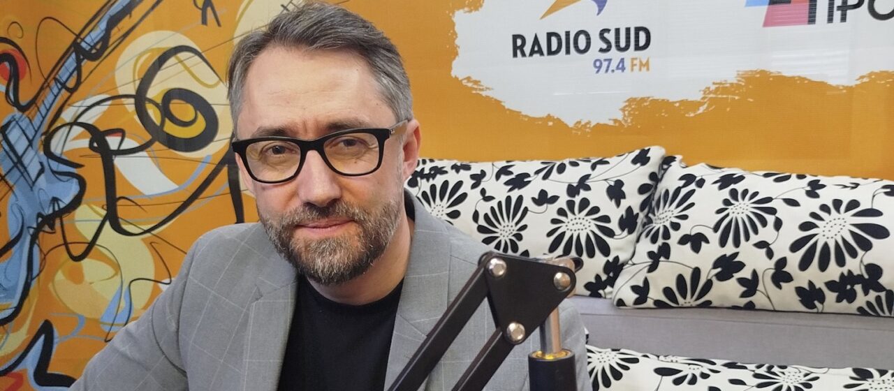 „Părinți pe frecvență” – ghidul tău zilnic de educație parentală, la Radio Sud Craiova!