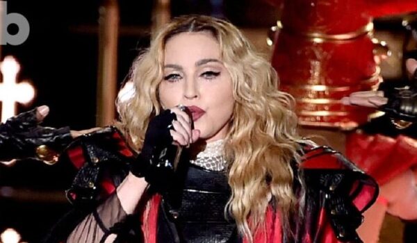 Madonna revine cu „I Feel So Free”! Asculta piesa la Radio Sud!
