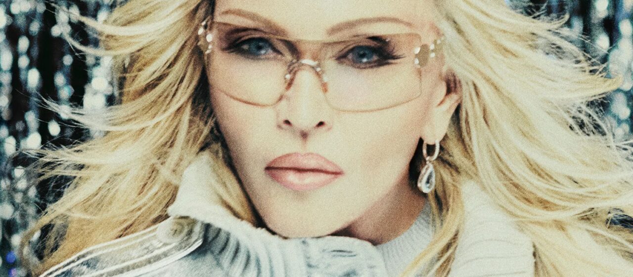 Madonna revine cu „I Feel So Free”! Asculta piesa la Radio Sud!