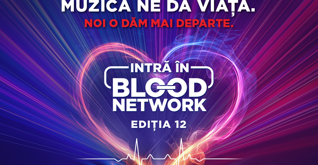 SALVEAZĂ O VIAȚĂ, DONEAZĂ SÂNGE ȘI PRIMEȘTI GRATUIT BILET DE O  ZI LA UNTOLD 2026
