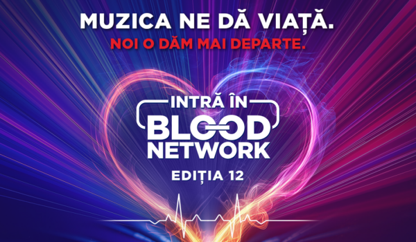 SALVEAZĂ O VIAȚĂ, DONEAZĂ SÂNGE ȘI PRIMEȘTI GRATUIT BILET DE O  ZI LA UNTOLD 2026
