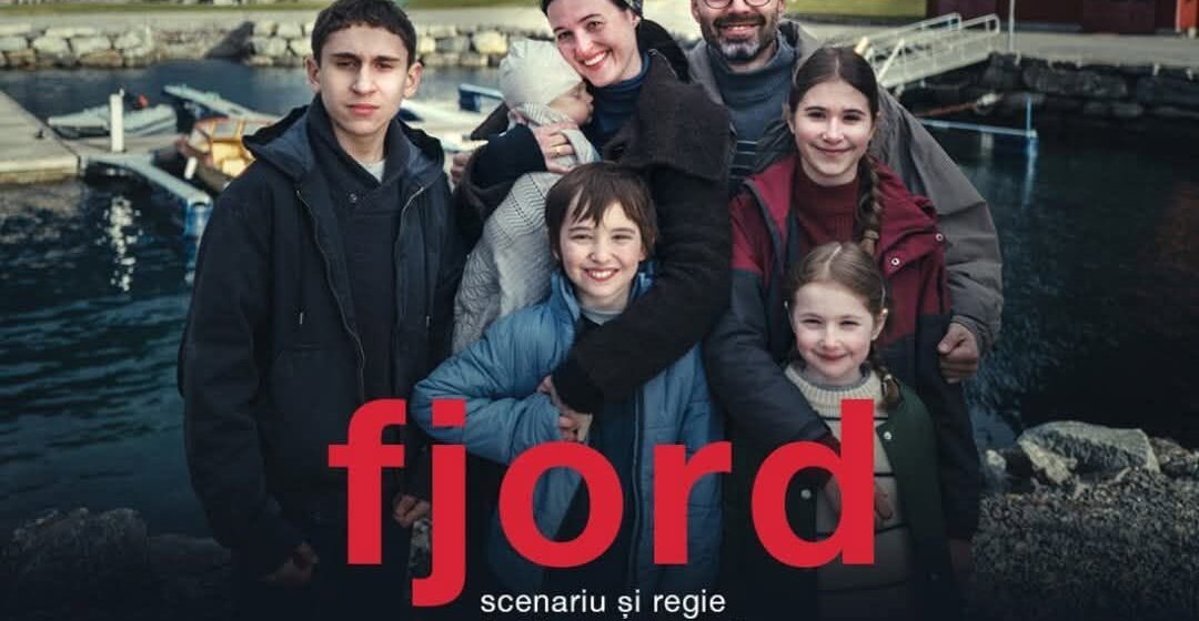 𝐅𝐉𝐎𝐑𝐃 – filmul care a castigat 𝐏𝐚𝐥𝐦𝐞 𝐝’𝐎𝐫 𝐥𝐚 𝐂𝐚𝐧𝐧𝐞𝐬 𝟐𝟎𝟐𝟔, se vede la Inspire Cinema!
