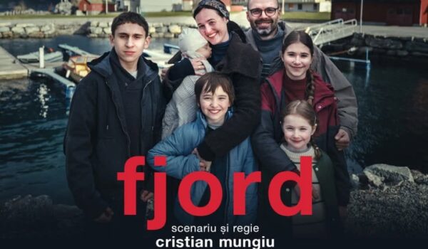 𝐅𝐉𝐎𝐑𝐃 – filmul care a castigat 𝐏𝐚𝐥𝐦𝐞 𝐝’𝐎𝐫 𝐥𝐚 𝐂𝐚𝐧𝐧𝐞𝐬 𝟐𝟎𝟐𝟔, se vede la Inspire Cinema!