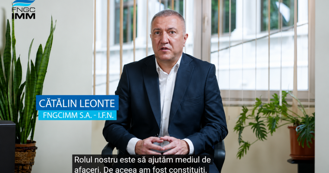 (P) Cum pot IMM-urile să obțină mai ușor finanțare atunci când nu au suficiente garanții