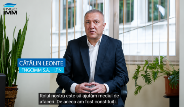 (P) Cum pot IMM-urile să obțină mai ușor finanțare atunci când nu au suficiente garanții