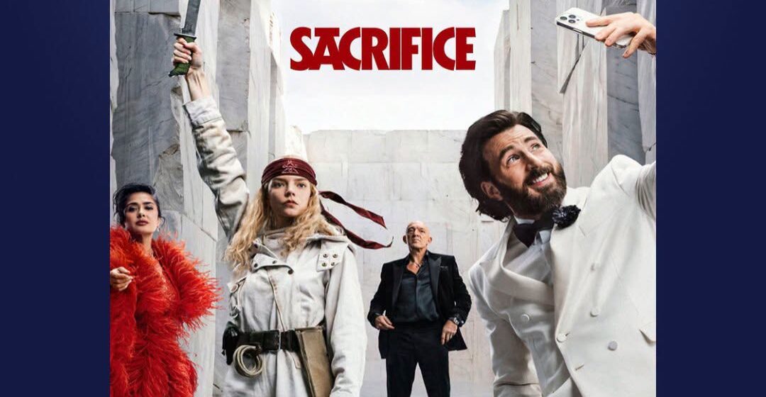 Radio Sud si Inspire Cinema Electroputere te trimit la film!