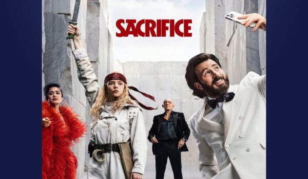 Radio Sud si Inspire Cinema Electroputere te trimit la film!
